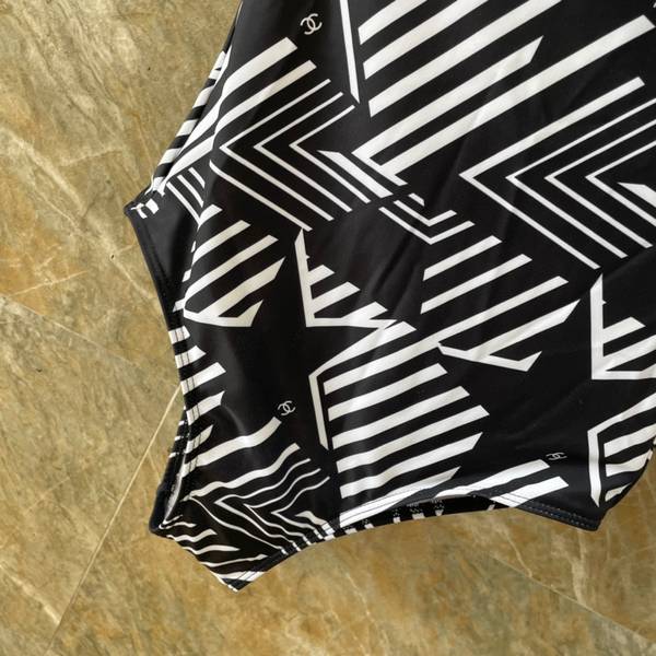 Chanel Bikinis CHB00207 Chanel Bikinis CHB00207