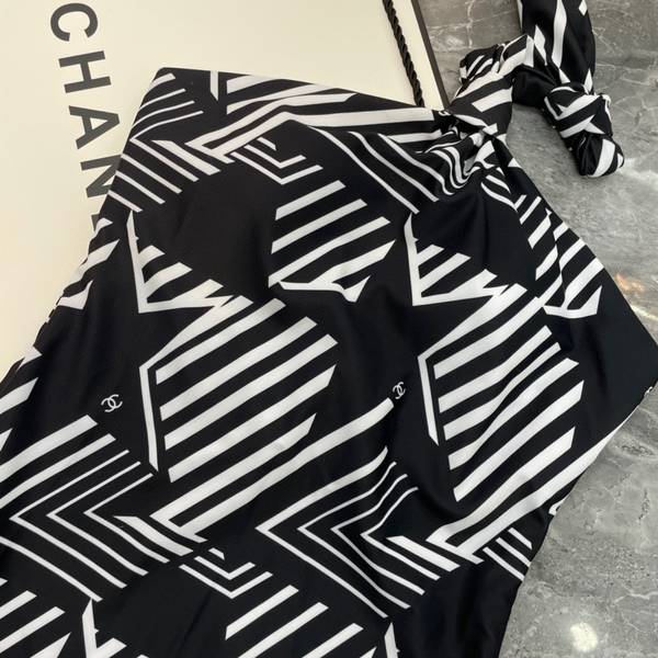 Chanel Bikinis CHB00207 Chanel Bikinis CHB00207