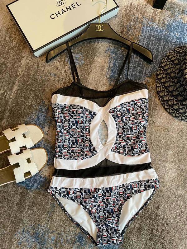 Chanel Bikinis CHB00209 Chanel Bikinis CHB00209
