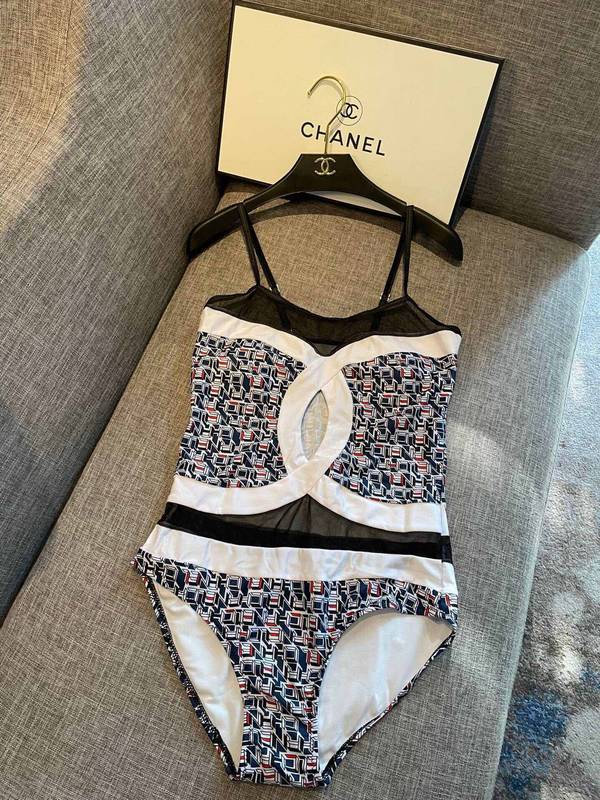 Chanel Bikinis CHB00209 Chanel Bikinis CHB00209