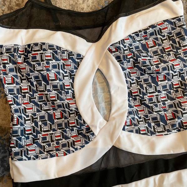 Chanel Bikinis CHB00209 Chanel Bikinis CHB00209