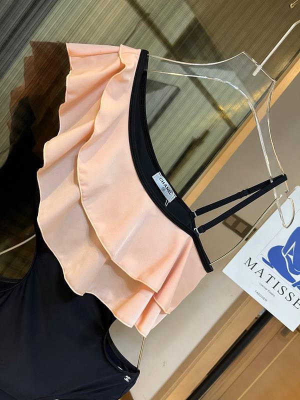 Chanel Bikinis CHB00218 Chanel Bikinis CHB00218