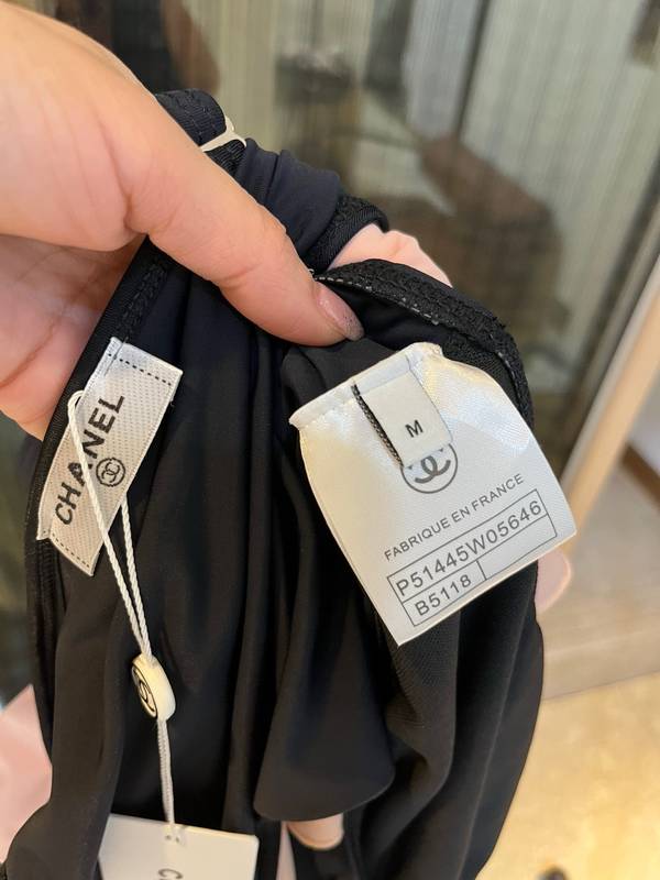 Chanel Bikinis CHB00218 Chanel Bikinis CHB00218