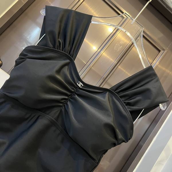 Chanel Bikinis CHB00220 Chanel Bikinis CHB00220