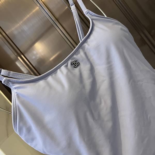 Chanel Bikinis CHB00222 Chanel Bikinis CHB00222