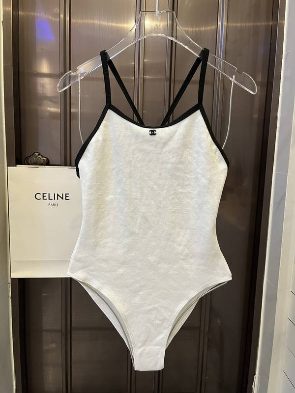 Chanel Bikinis CHB00224 Chanel Bikinis CHB00224