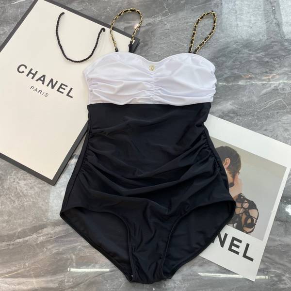 Chanel Bikinis CHB00228 Chanel Bikinis CHB00228