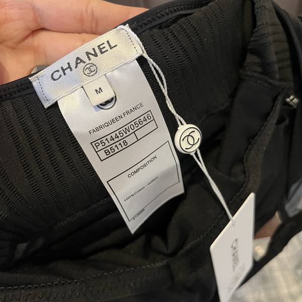 Chanel Bikinis CHB00237 Chanel Bikinis CHB00237