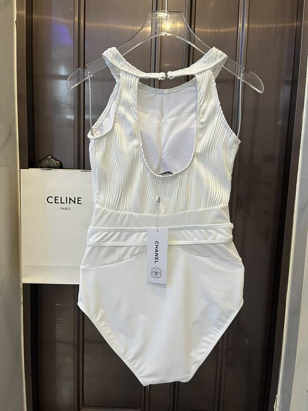 Chanel Bikinis CHB00245 Chanel Bikinis CHB00245