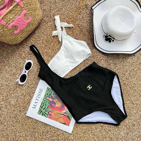 Chanel Bikinis CHB00246 Chanel Bikinis CHB00246