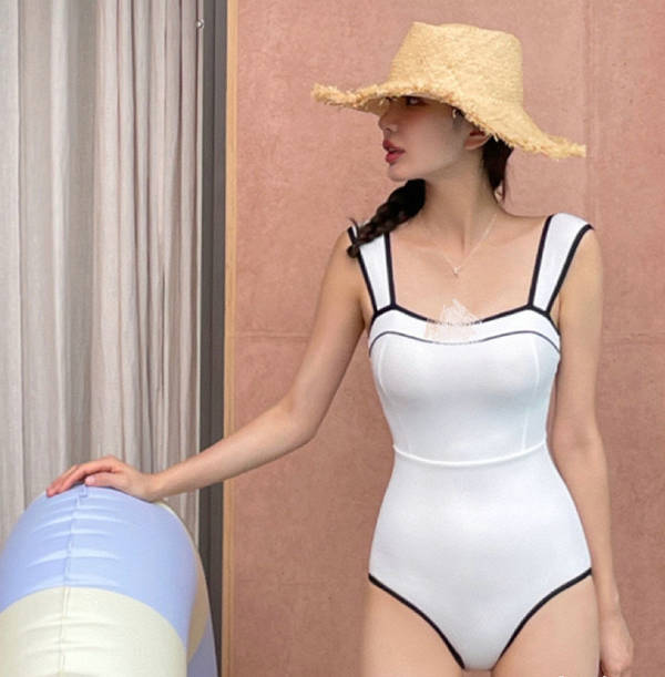 Chanel Bikinis CHB00254 Chanel Bikinis CHB00254