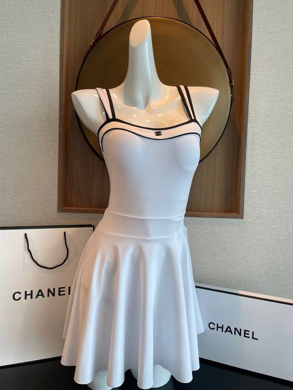 Chanel Bikinis CHB00254 Chanel Bikinis CHB00254