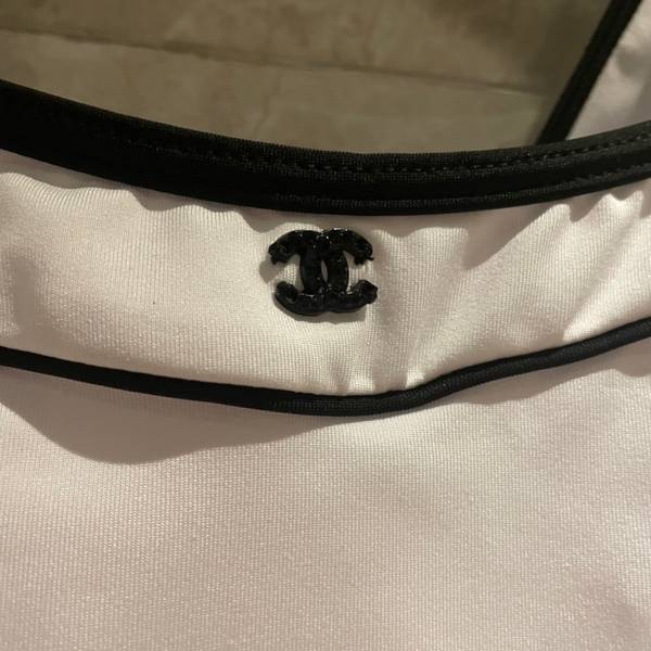 Chanel Bikinis CHB00254 Chanel Bikinis CHB00254