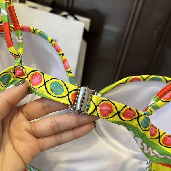 Chanel Bikinis CHB00257 Chanel Bikinis CHB00257