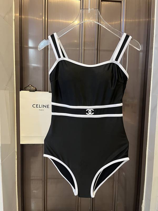 Chanel Bikinis CHB00265 Chanel Bikinis CHB00265