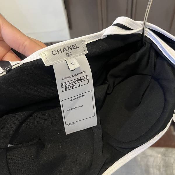 Chanel Bikinis CHB00265 Chanel Bikinis CHB00265