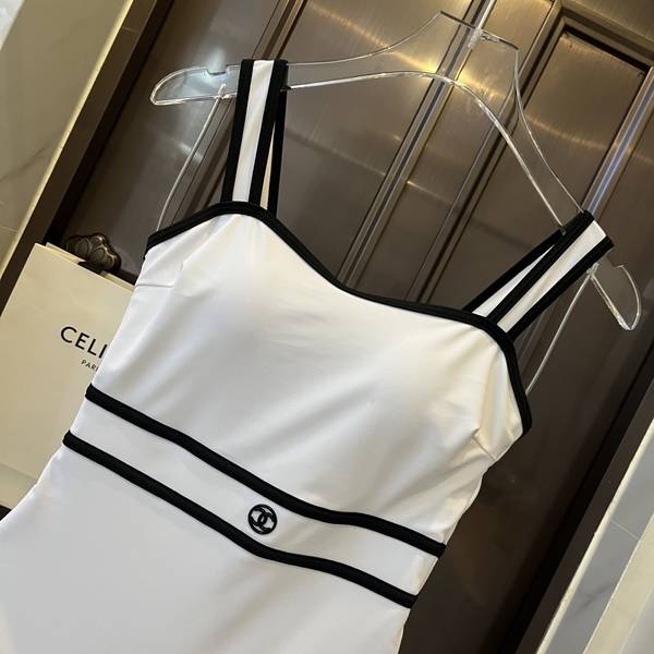 Chanel Bikinis CHB00266 Chanel Bikinis CHB00266