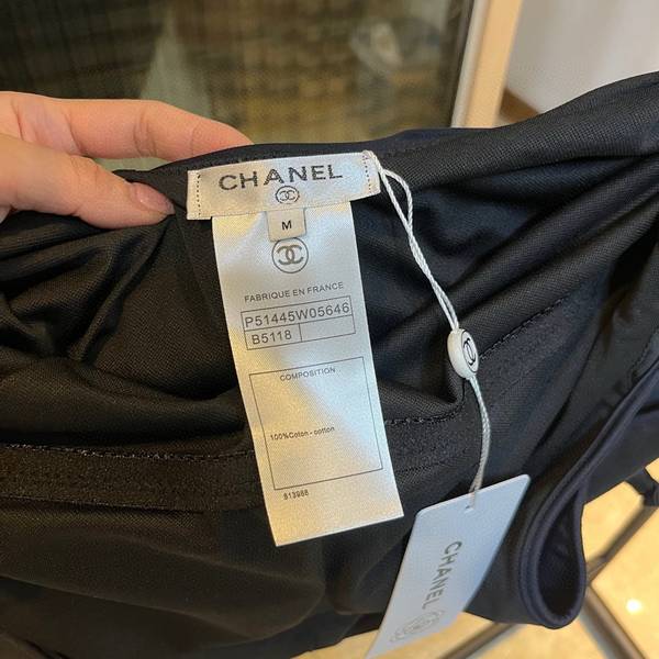 Chanel Bikinis CHB00269 Chanel Bikinis CHB00269