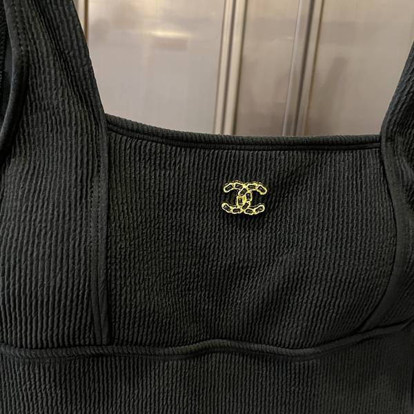 Chanel Bikinis CHB00270 Chanel Bikinis CHB00270