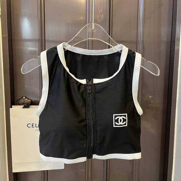 Chanel Bikinis CHB00273 Chanel Bikinis CHB00273