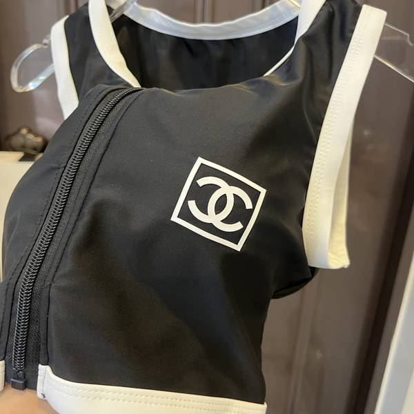 Chanel Bikinis CHB00273 Chanel Bikinis CHB00273