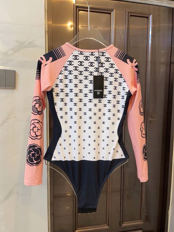 Chanel Bikinis CHB00277 Chanel Bikinis CHB00277