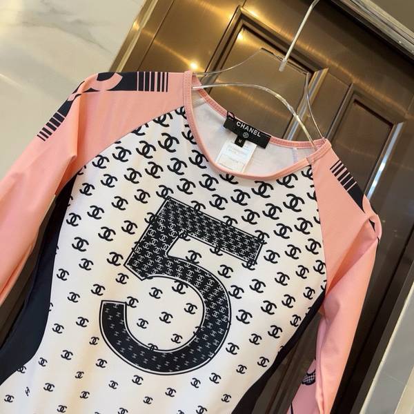 Chanel Bikinis CHB00277 Chanel Bikinis CHB00277