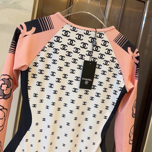 Chanel Bikinis CHB00277 Chanel Bikinis CHB00277