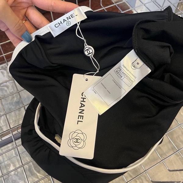 Chanel Bikinis CHB00279 Chanel Bikinis CHB00279