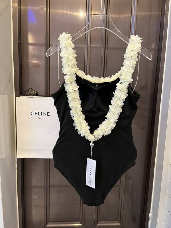 Chanel Bikinis CHB00286 Chanel Bikinis CHB00286