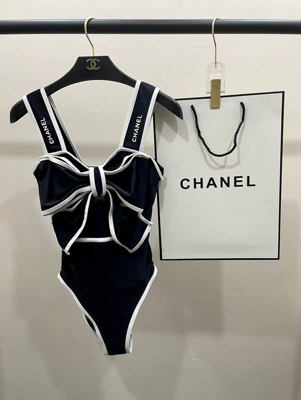 Chanel Bikinis CHB00292 Chanel Bikinis CHB00292
