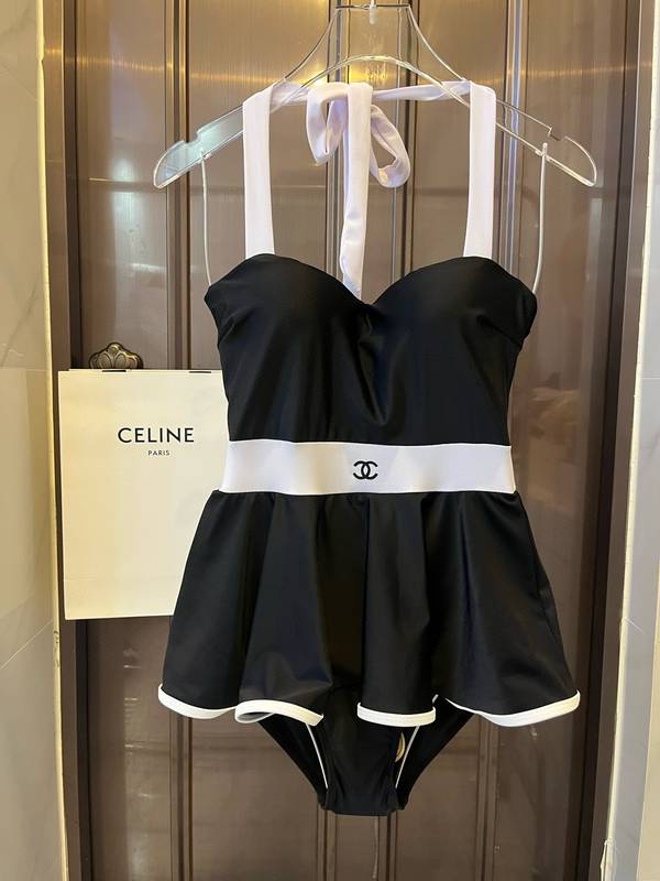 Chanel Bikinis CHB00296 Chanel Bikinis CHB00296