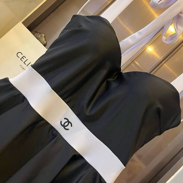 Chanel Bikinis CHB00296 Chanel Bikinis CHB00296