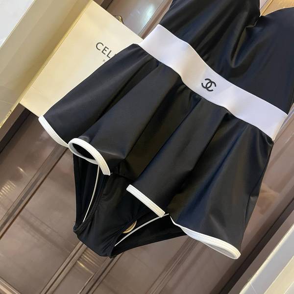 Chanel Bikinis CHB00296 Chanel Bikinis CHB00296