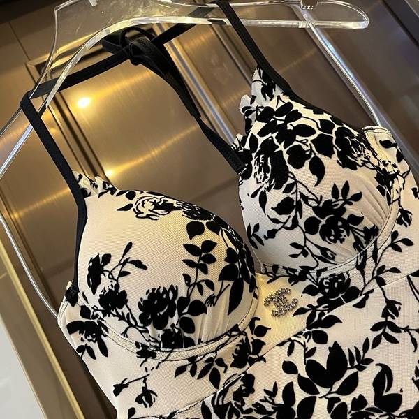 Chanel Bikinis CHB00297 Chanel Bikinis CHB00297