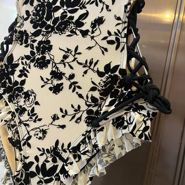 Chanel Bikinis CHB00297 Chanel Bikinis CHB00297