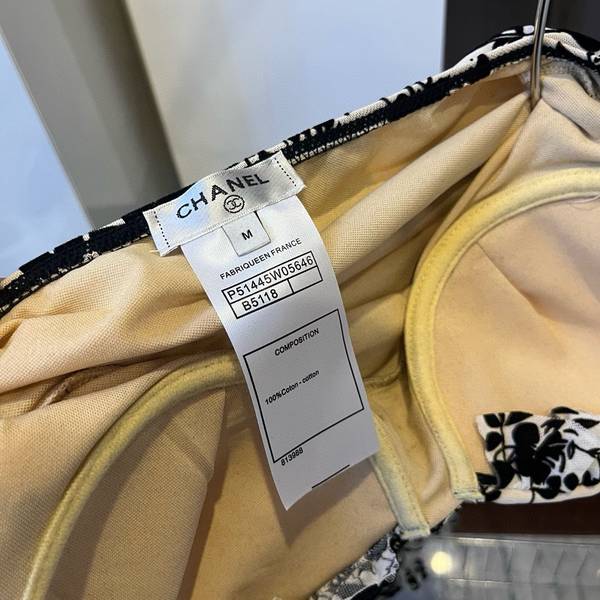 Chanel Bikinis CHB00297 Chanel Bikinis CHB00297