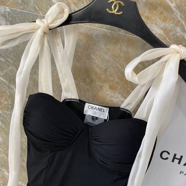 Chanel Bikinis CHB00298 Chanel Bikinis CHB00298