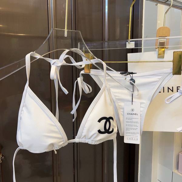 Chanel Bikinis CHB00302 Chanel Bikinis CHB00302
