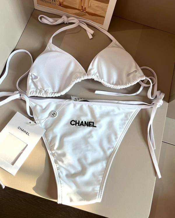 Chanel Bikinis CHB00302 Chanel Bikinis CHB00302