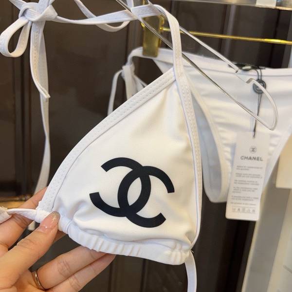 Chanel Bikinis CHB00302 Chanel Bikinis CHB00302