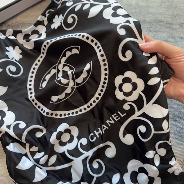 Chanel Bikinis CHB00304 Chanel Bikinis CHB00304