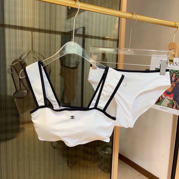 Chanel Bikinis CHB00305 Chanel Bikinis CHB00305