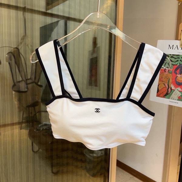 Chanel Bikinis CHB00305 Chanel Bikinis CHB00305