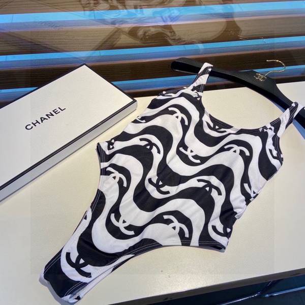 Chanel Bikinis CHB00306 Chanel Bikinis CHB00306
