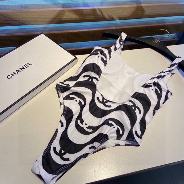 Chanel Bikinis CHB00306 Chanel Bikinis CHB00306