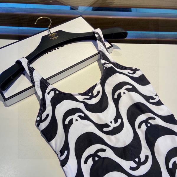 Chanel Bikinis CHB00306 Chanel Bikinis CHB00306