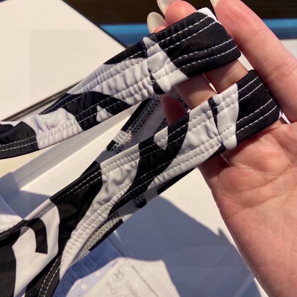 Chanel Bikinis CHB00306 Chanel Bikinis CHB00306