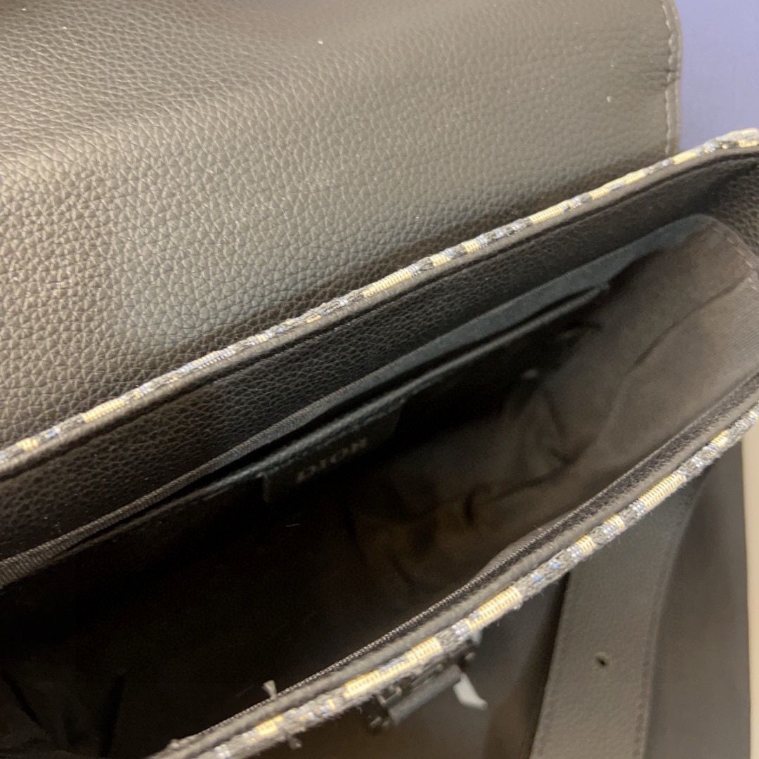 Dior Oblique Saddle Messenger Bag With Shoulder Strap D3090 Dior Oblique Saddle Messenger Bag With Shoulder Strap D3090