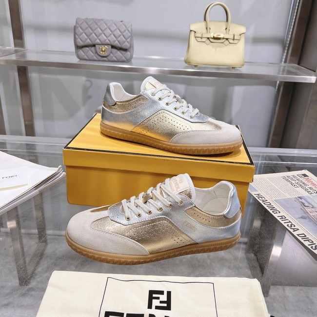 Fendi WOMENS Flat shoes 11986-5